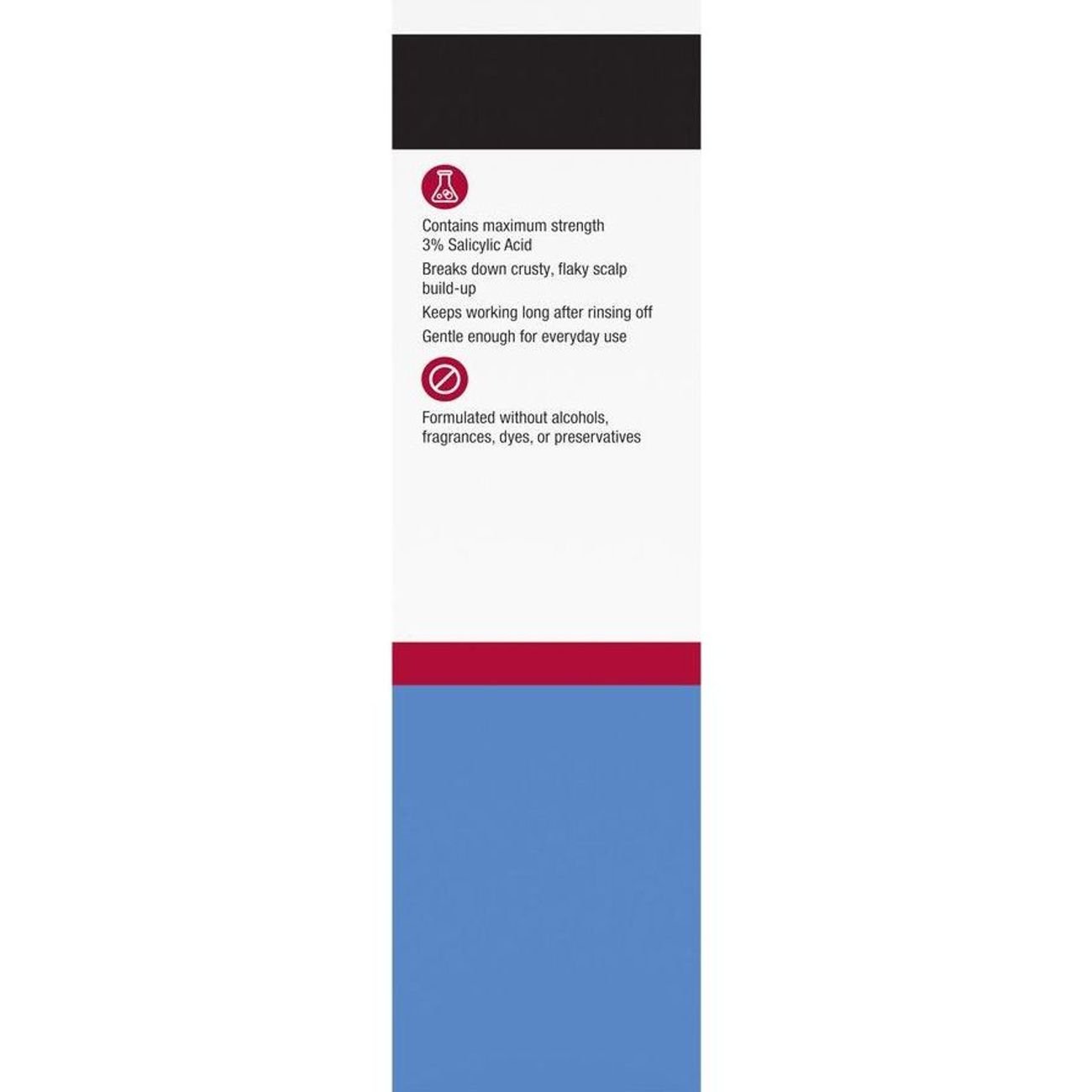 Neutrogena T/SAL 3% Salicylic Acid Shampoo