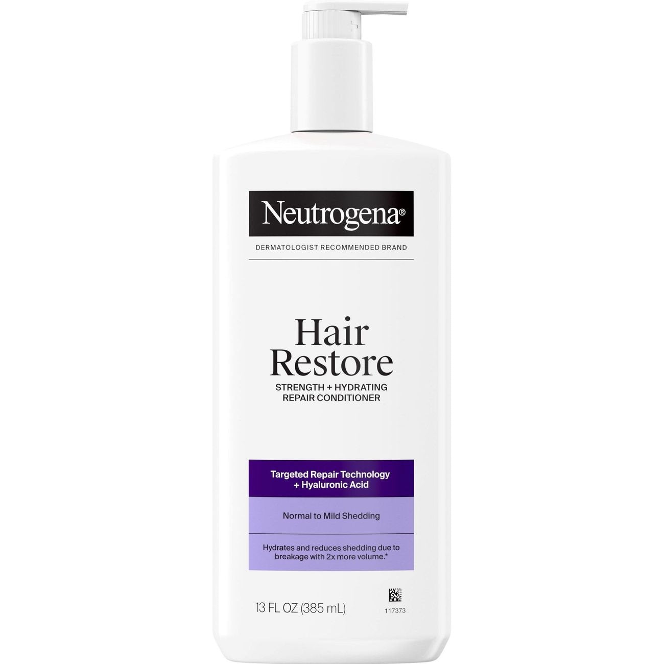 Neutrogena Hair Restore Strength Hydrating Conditioner