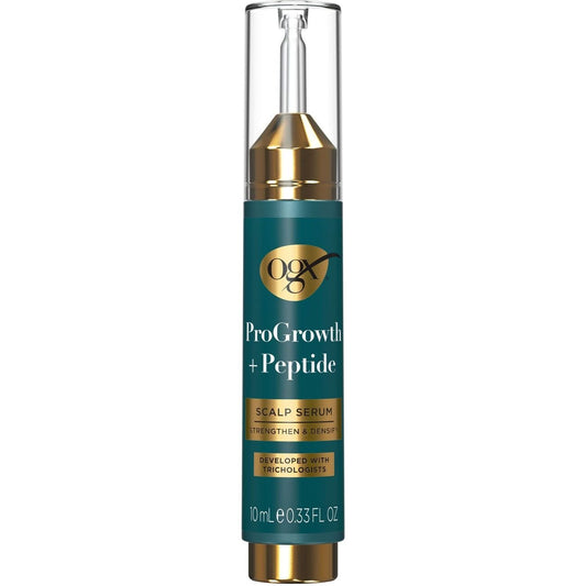 OGX Pro Growth & Peptide Scalp Serum