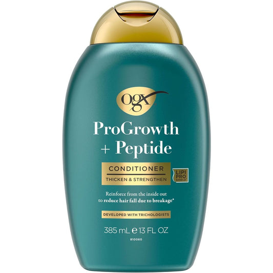 OGX Pro Growth & Peptide Conditioner