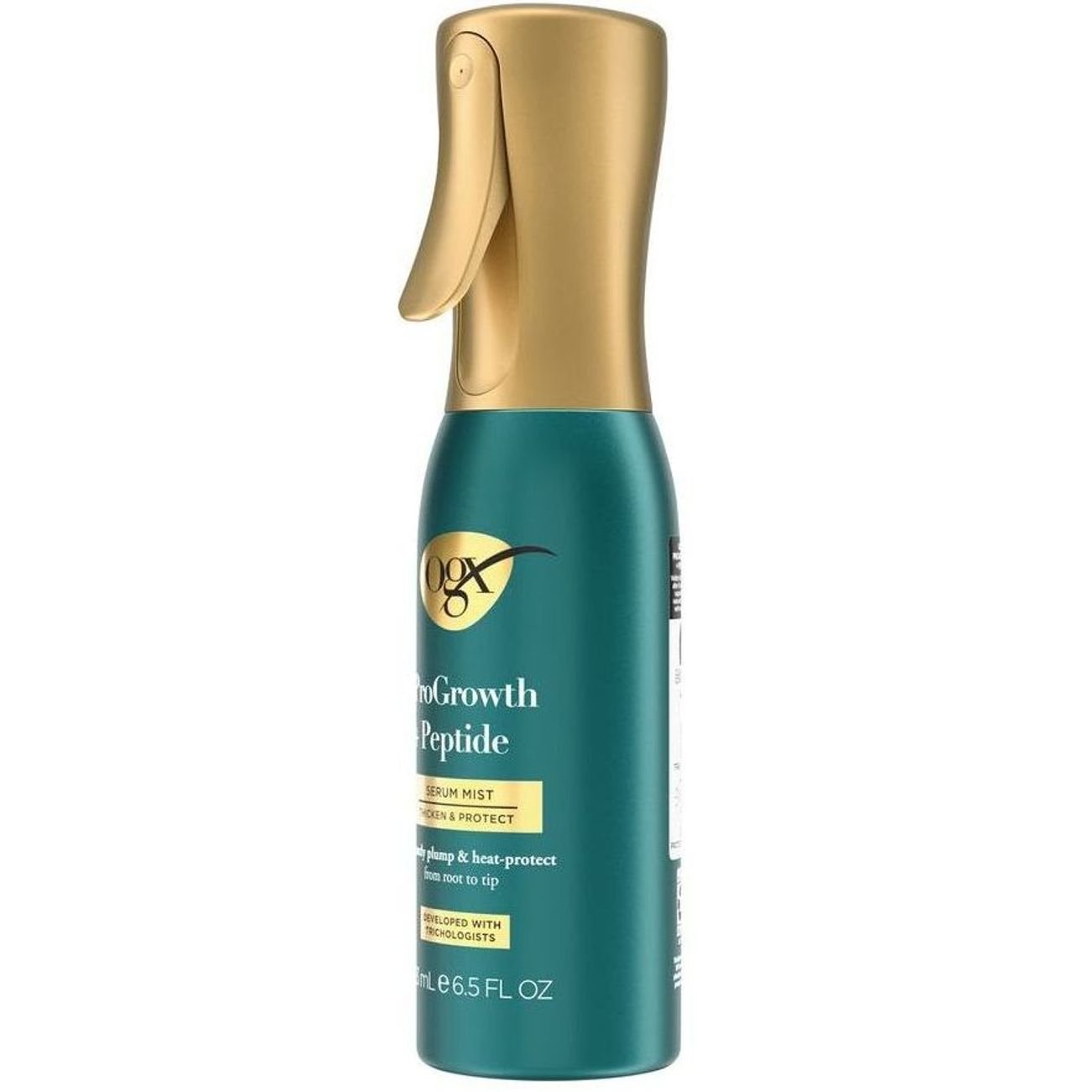 OGX Pro Growth & Peptide Serum Mist