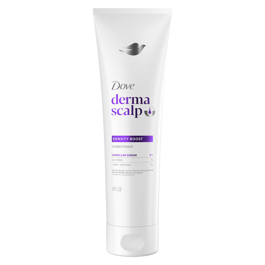 Dove Derma Scalp Density Boost Conditioner