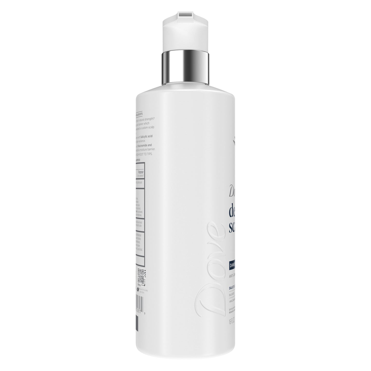 Dove Derma Scalp Dandruff Relief Shampoo