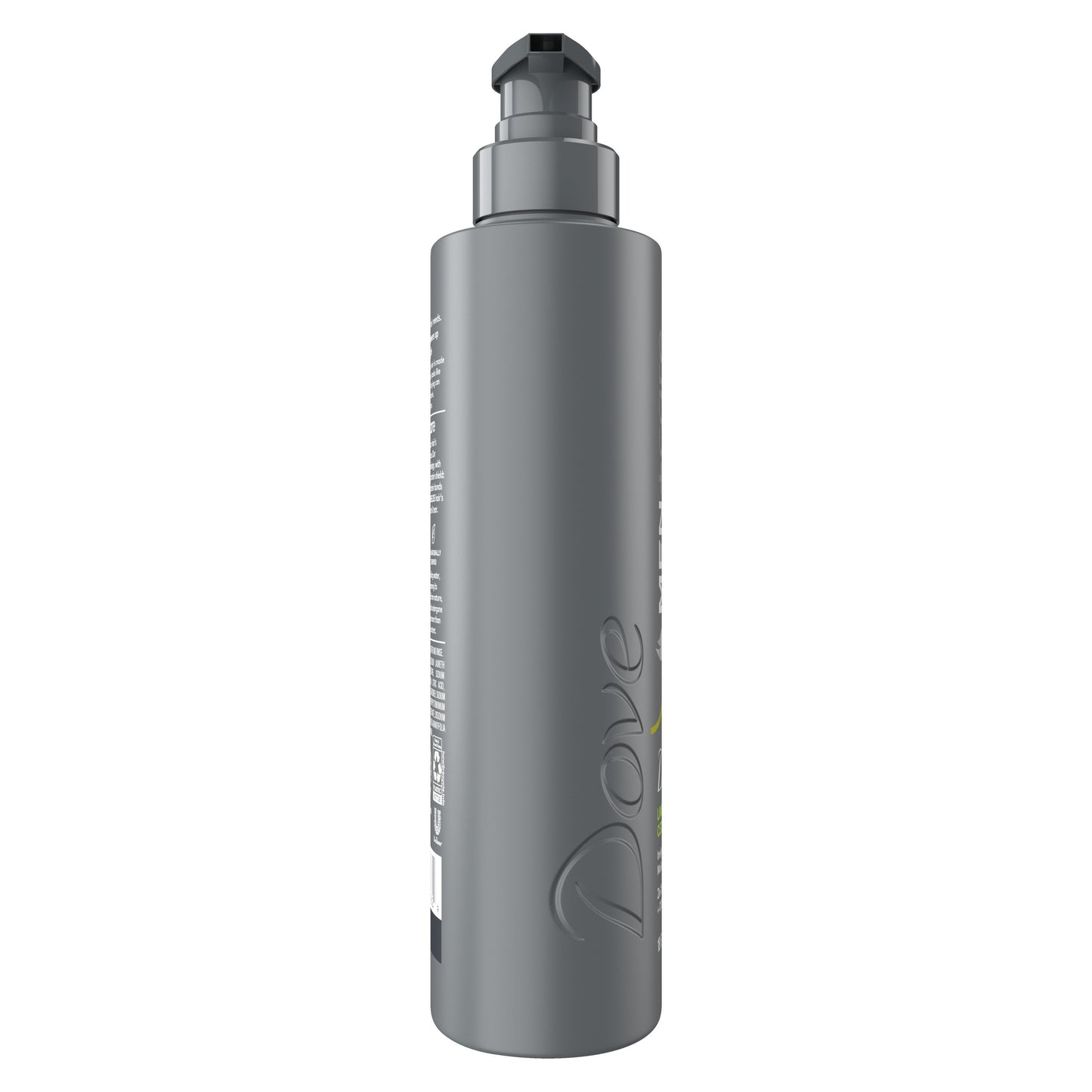 Dove Men+Care Shampoo Lime & Cedar