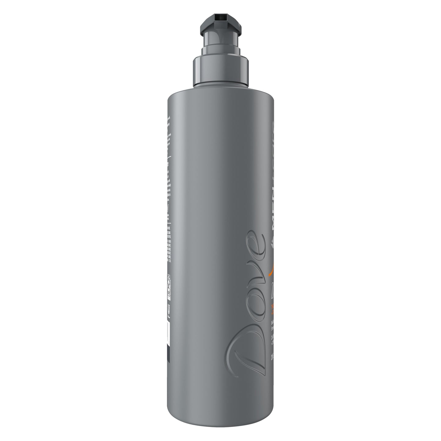 Dove Men+Care Shampoo Thick & Strong