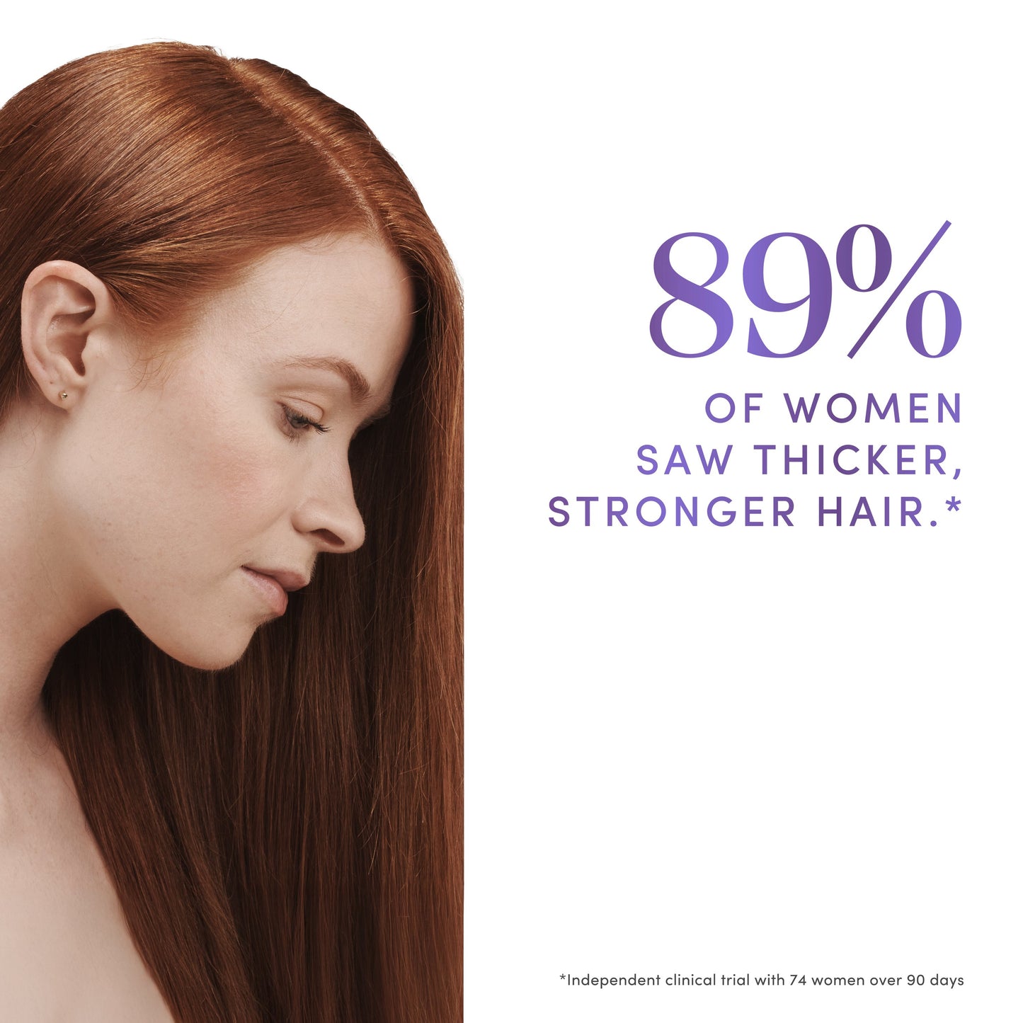 Dove Derma Scalp Density Boost Shampoo