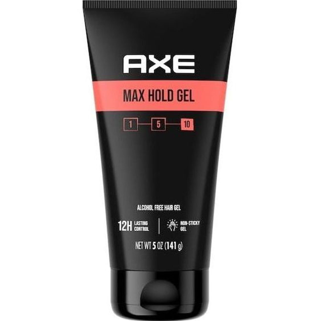 AXE Men's Max Hold Hair Gel