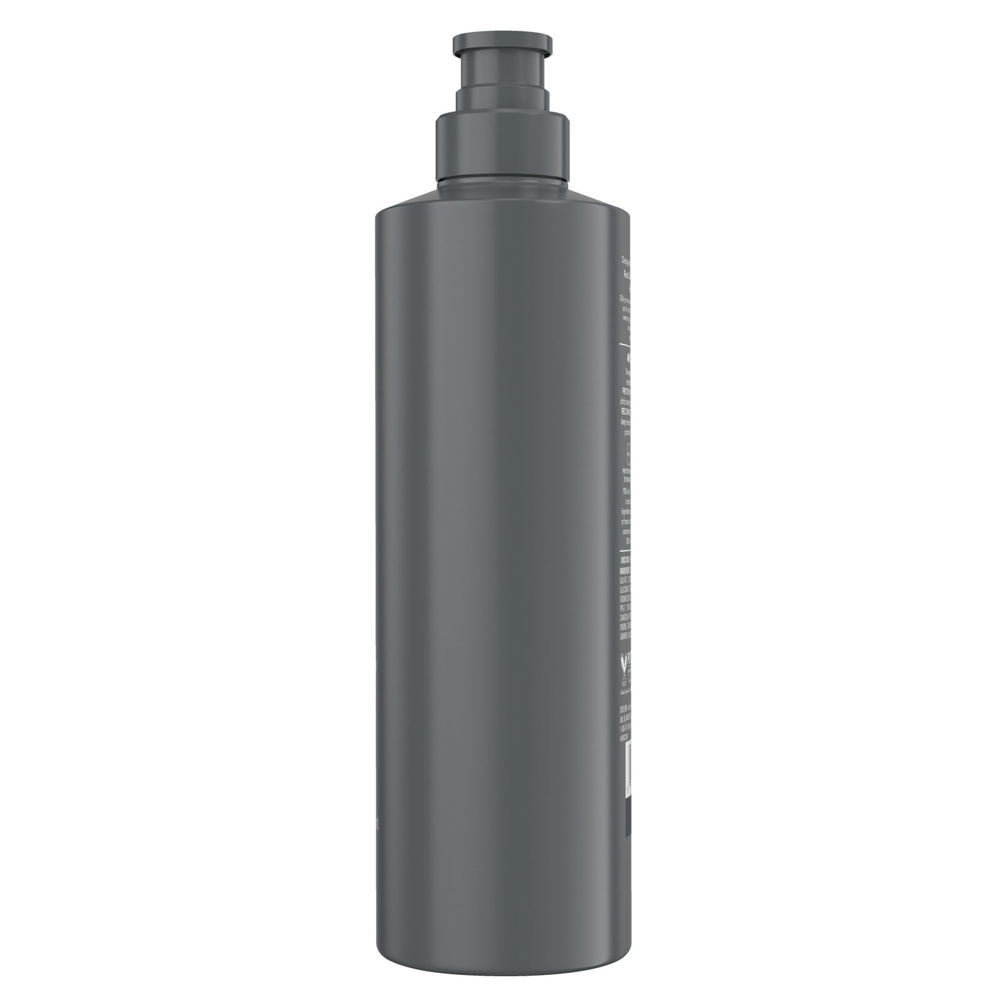 Dove Men+Care Shampoo Charcoal + Clay