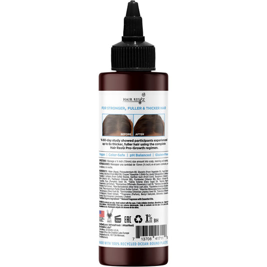Petal Fresh Hair ResQ Advanced Biotin Hair Thickening Formula