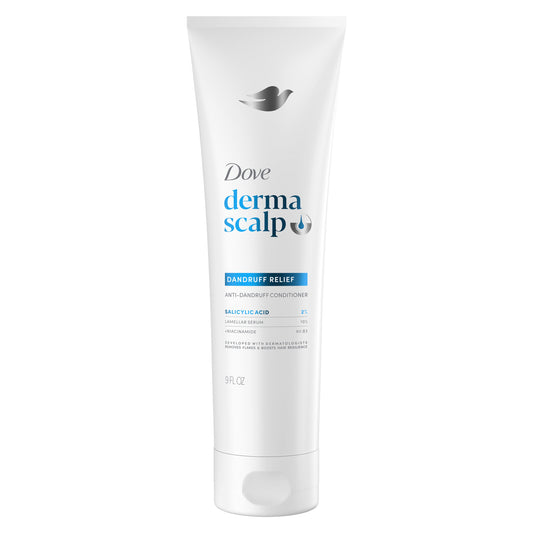 Dove Derma Scalp Dandruff Relief Conditioner