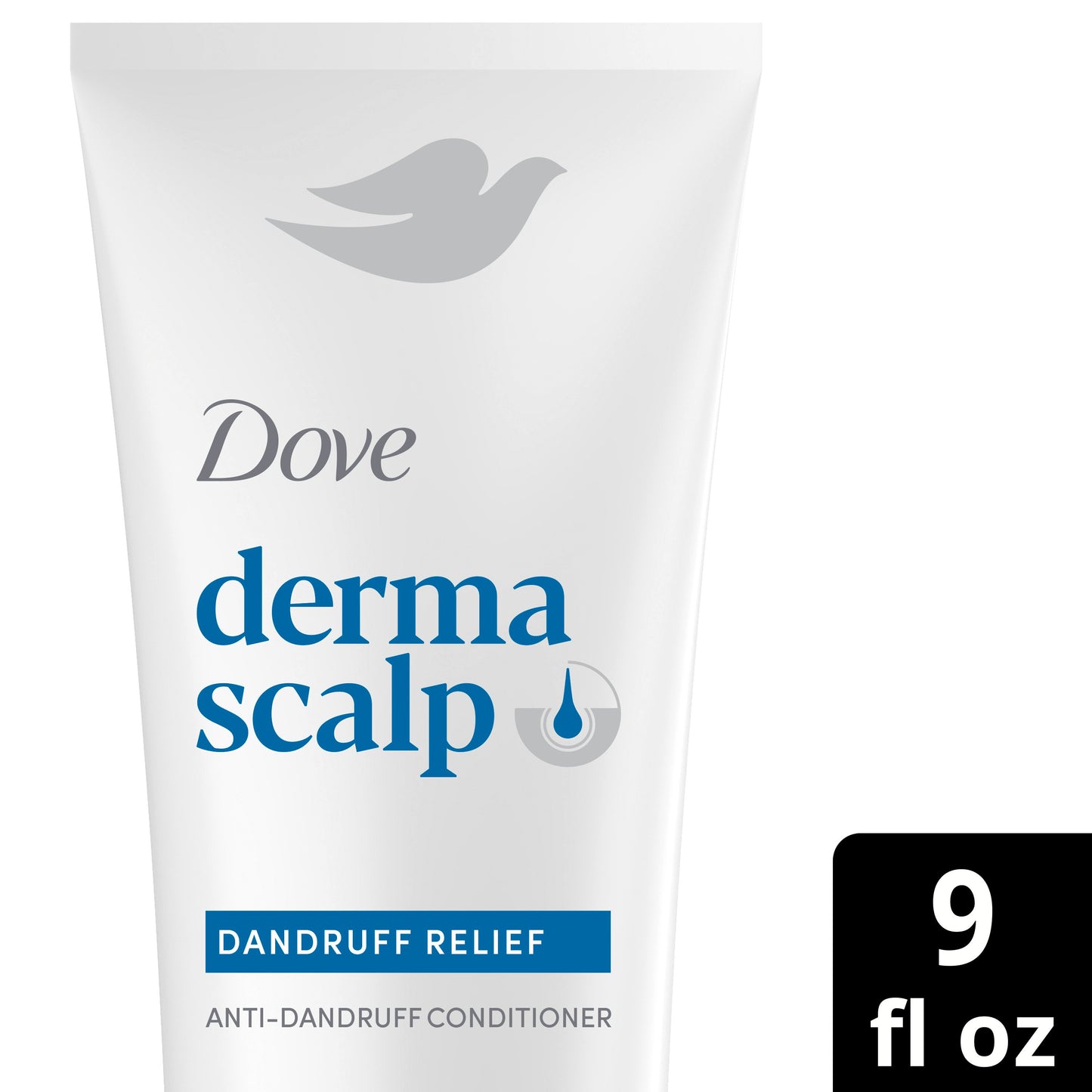 Dove Derma Scalp Dandruff Relief Conditioner