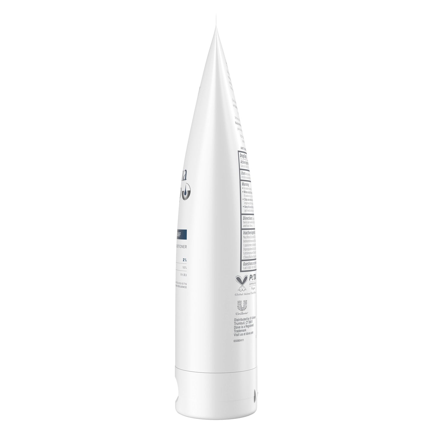 Dove Derma Scalp Dandruff Relief Conditioner