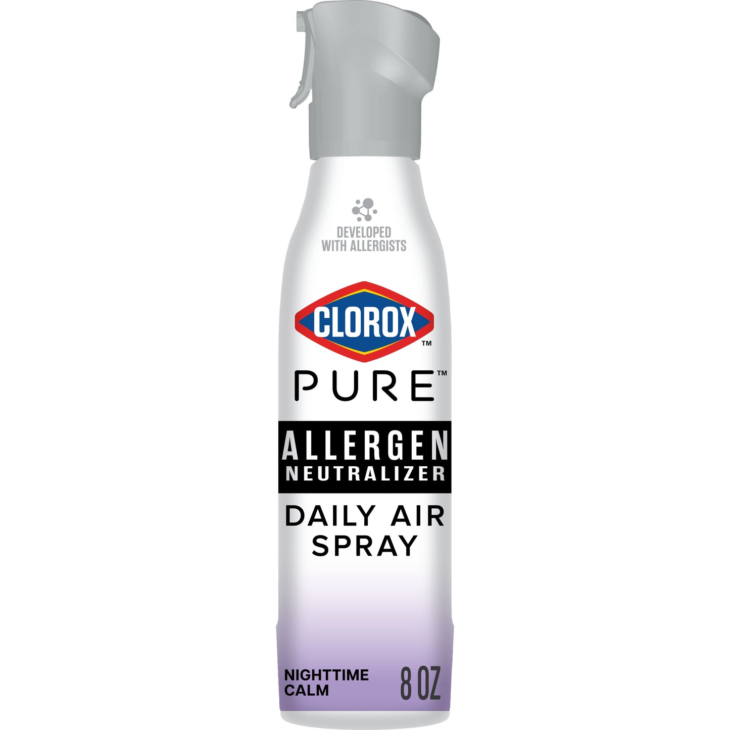 Clorox Clorox PURE Allergen Neutralizer Daily Air Spray - Nighttime Calm