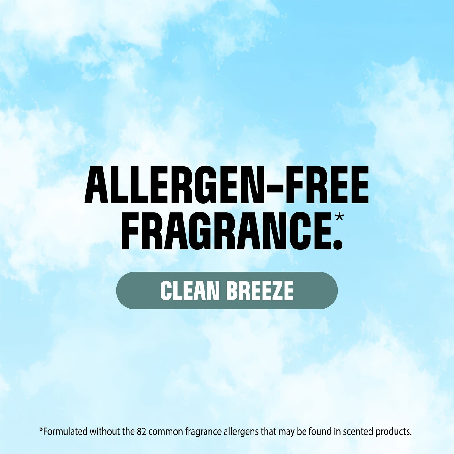 Clorox Clorox PURE Allergen Neutralizer Daily Air Spray - Clean Breeze