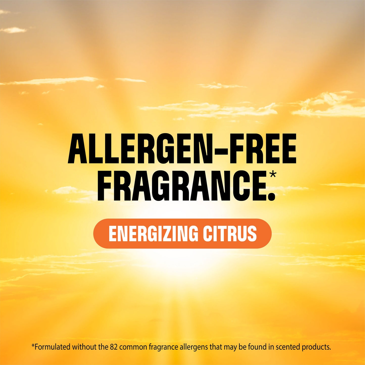 Clorox Clorox PURE Allergen Neutralizer Daily Air Spray - Energizing Citrus