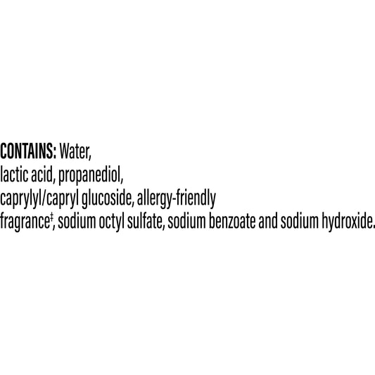 Clorox Clorox PURE Allergen Neutralizer Fabric and Carpet Spray - Nighttime Calm