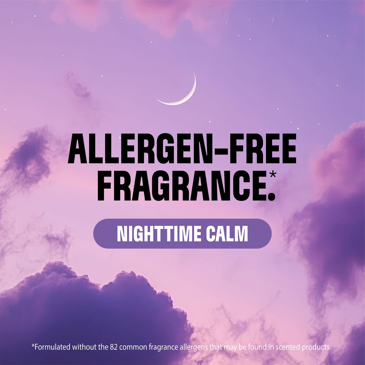 Clorox Clorox PURE Allergen Neutralizer Fabric and Carpet Spray - Nighttime Calm