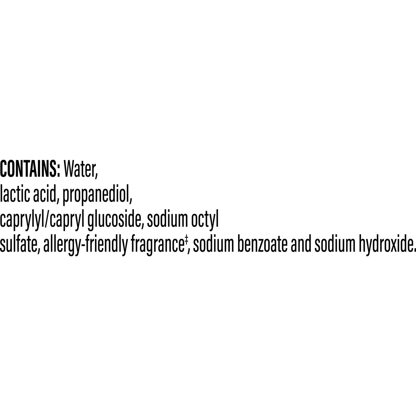 Clorox Clorox PURE Allergen Neutralizer Fabric and Carpet Spray - Clean Breeze