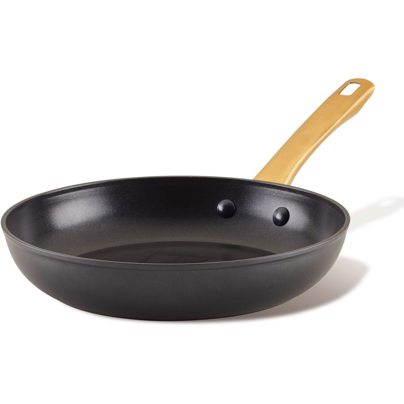 Farberware Ceramic Fry Pan - Black