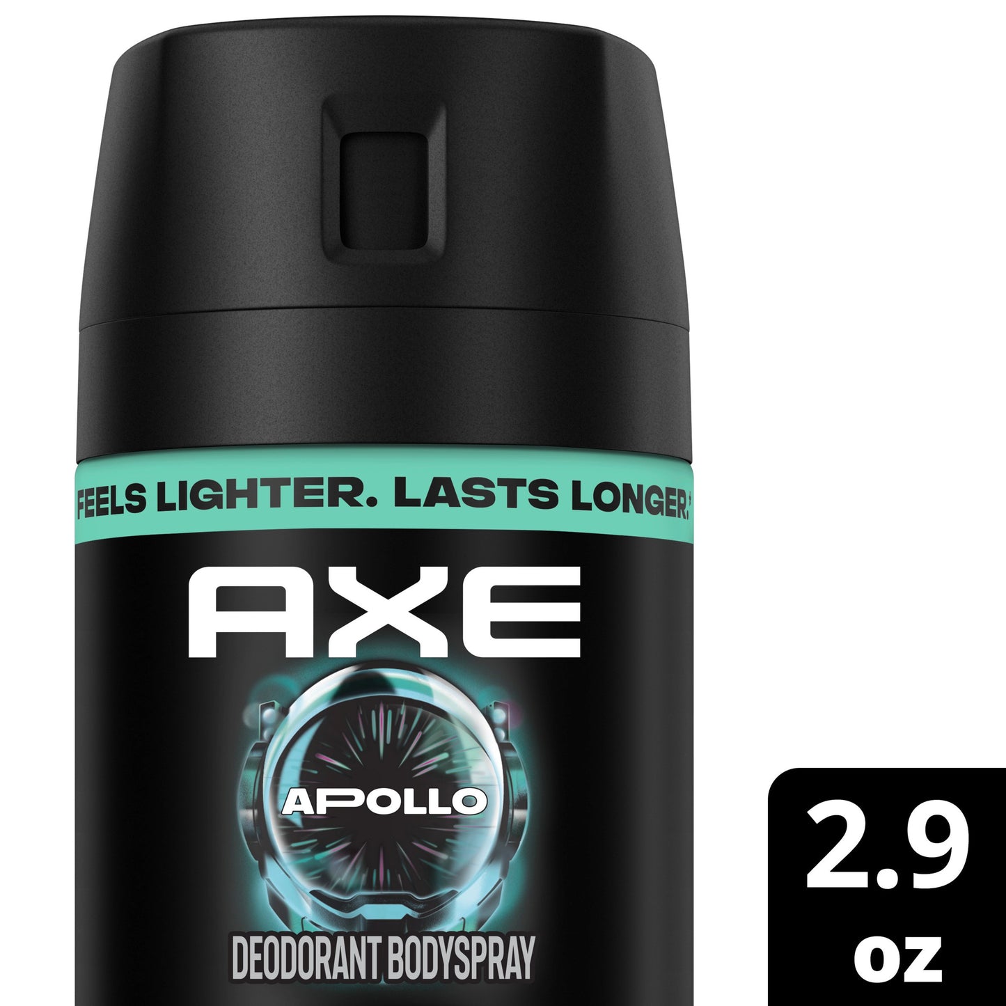 AXE 48 Hr Aluminum Free Deodorant Body Spray - Apollo