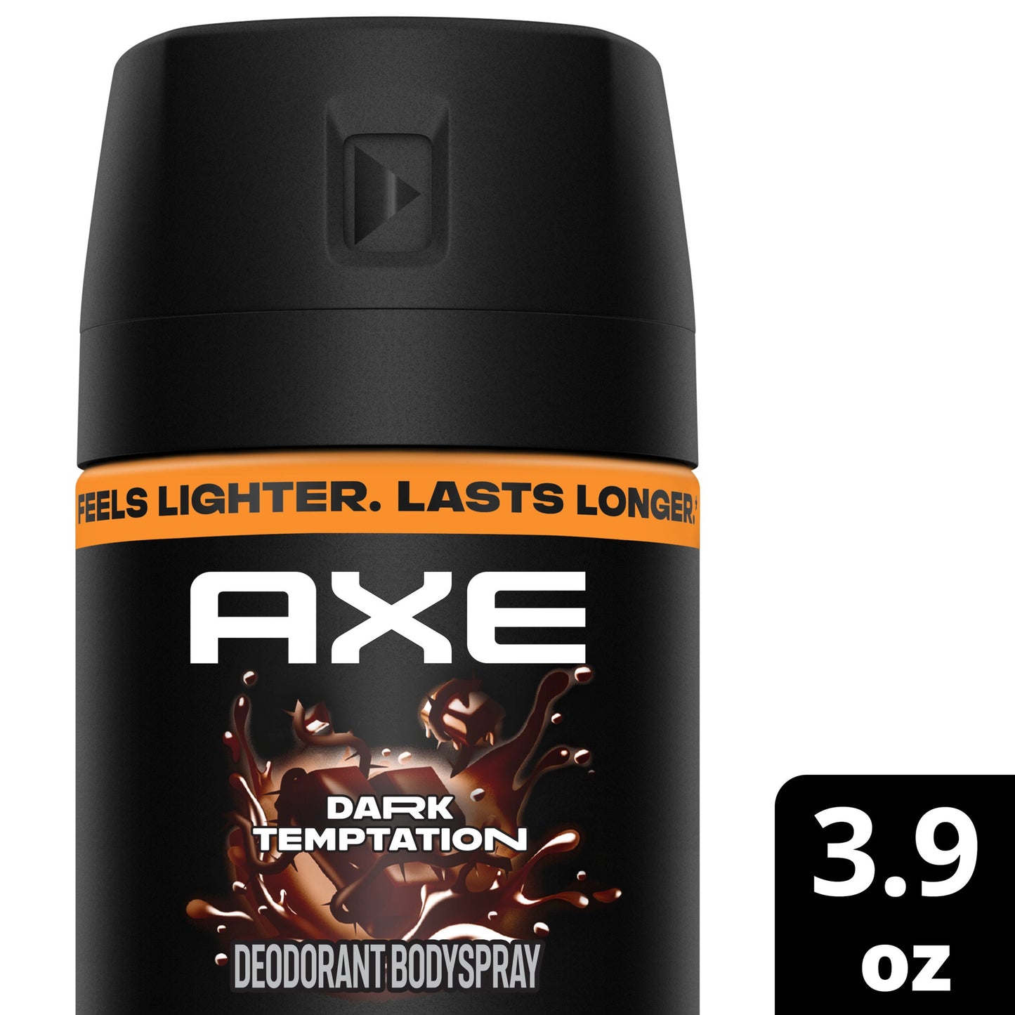 AXE 48 Hr Aluminum Free Deodorant Body Spray - Dark Temptation