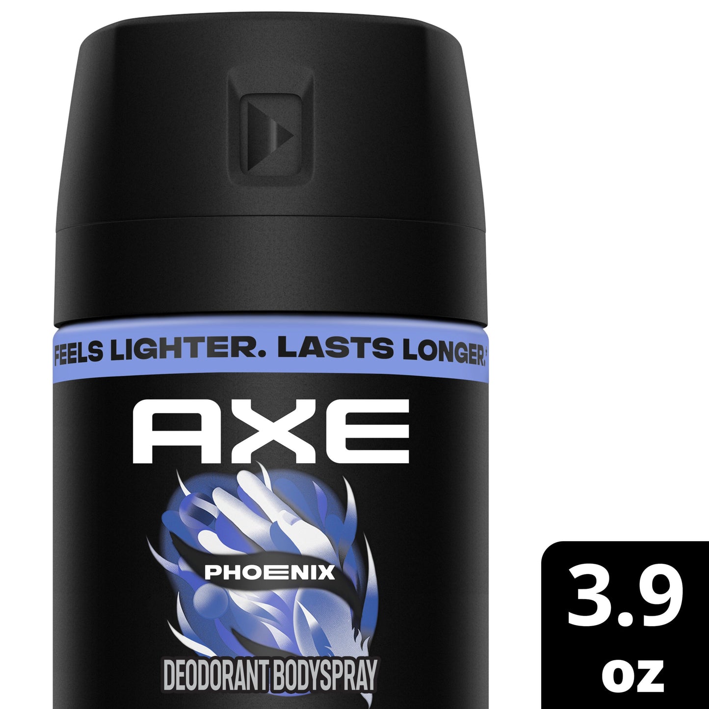 AXE 48 Hr Aluminum Free Deodorant Body Spray - Phoenix