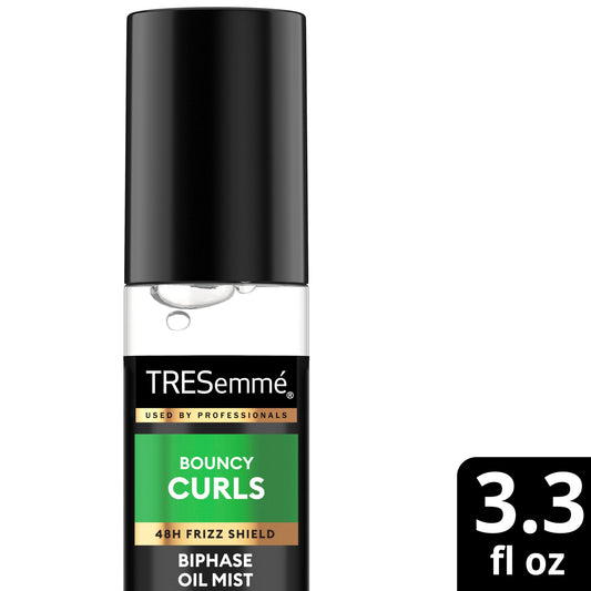 TRESemmé Biphase Oil Mist Bouncy Curls
