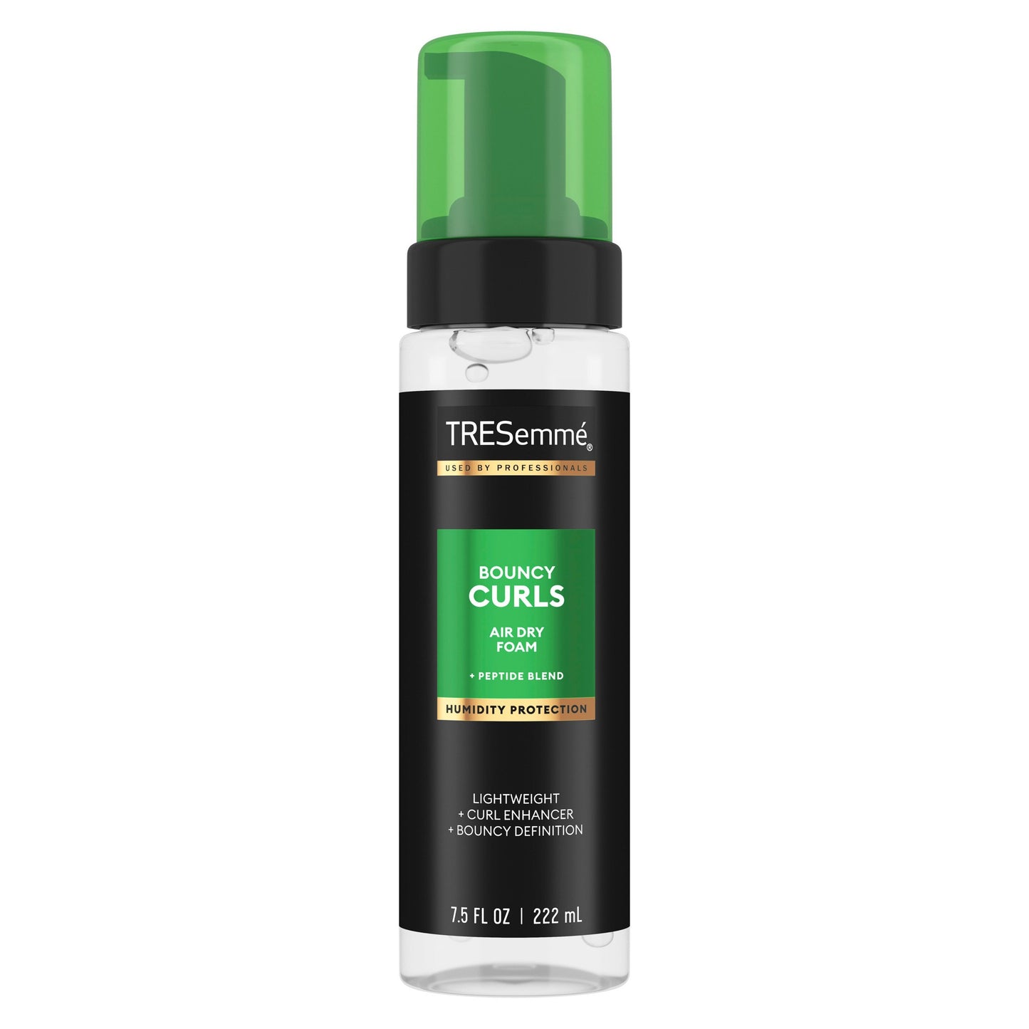 TRESemmé Air Dry Foam Bouncy Curls Foam