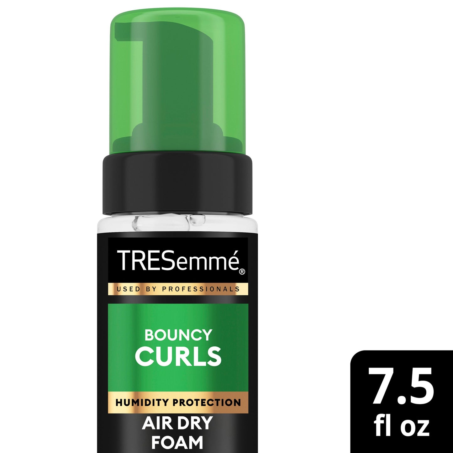 TRESemmé Air Dry Foam Bouncy Curls Foam