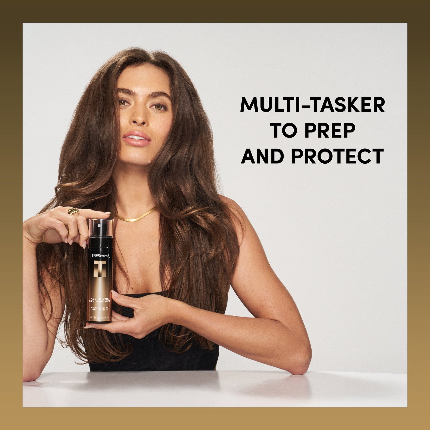 TRESemmé All-in-One Style Hair Primer & Protectant