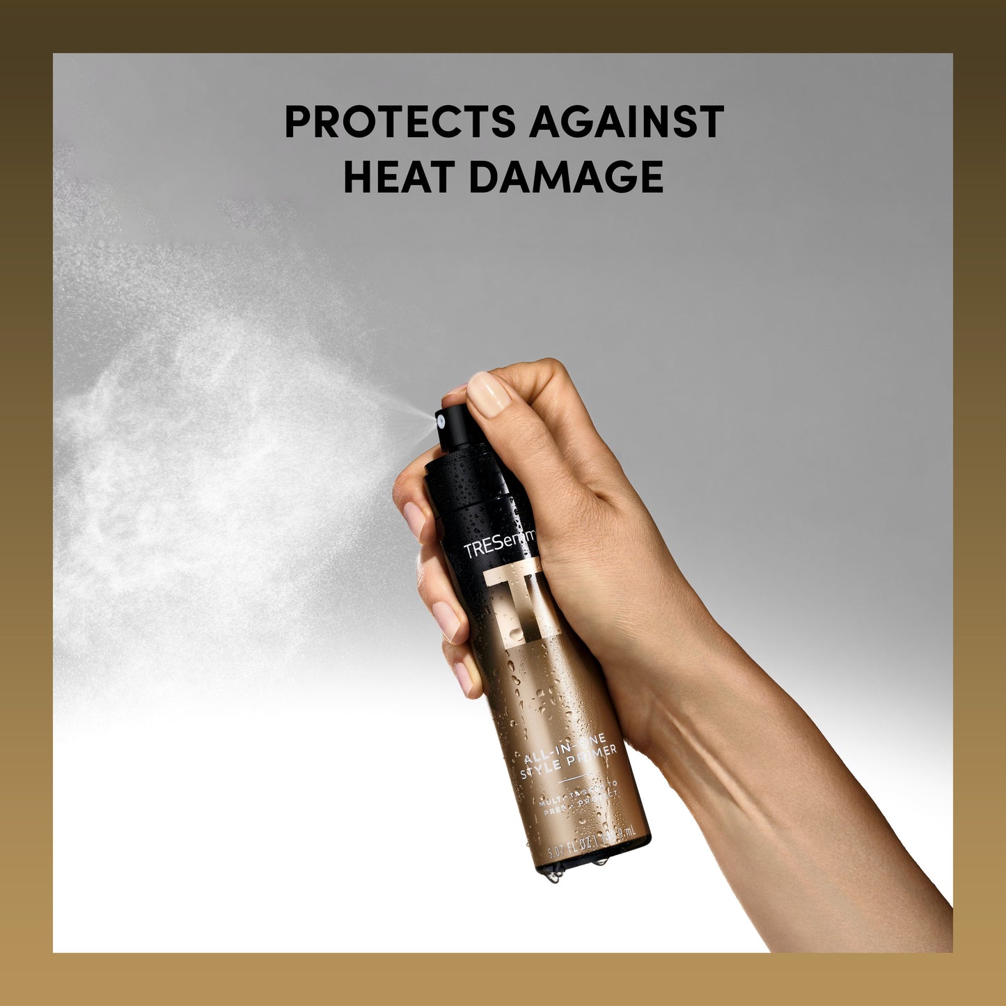 TRESemmé All-in-One Style Hair Primer & Protectant