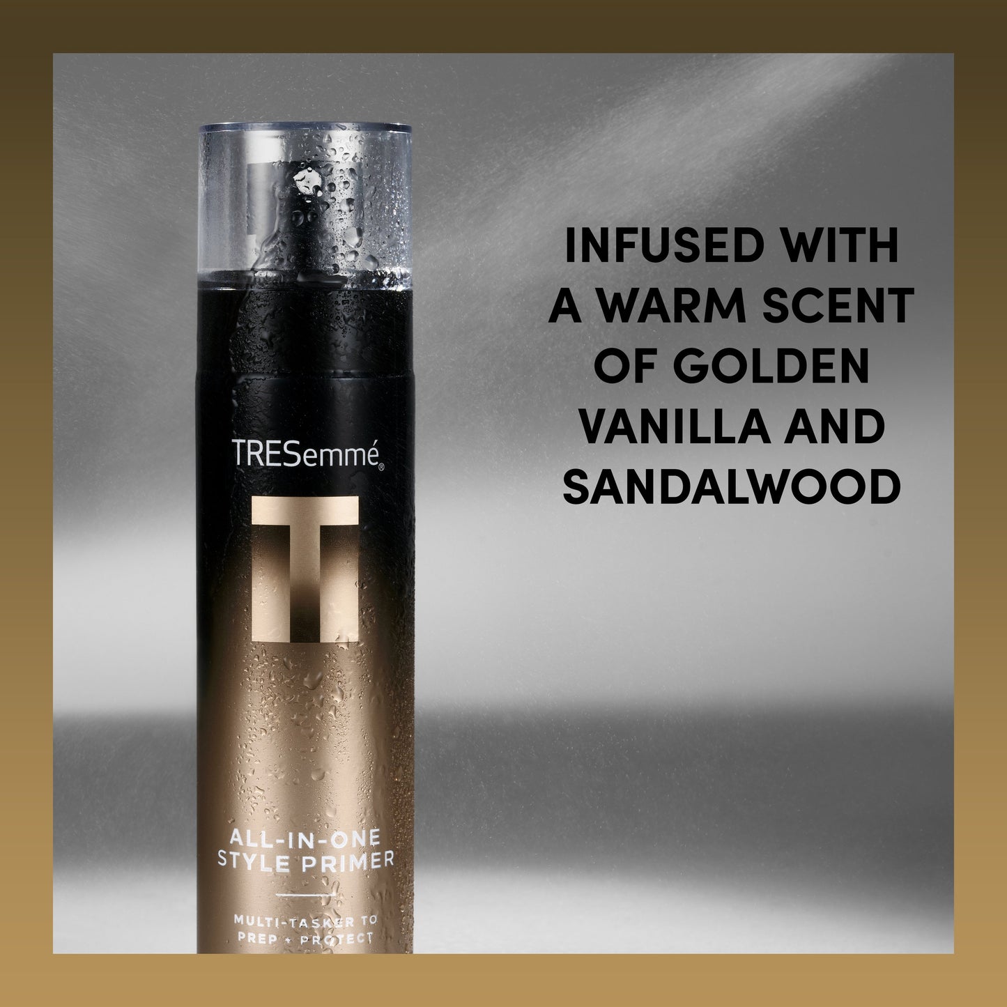TRESemmé All-in-One Style Hair Primer & Protectant