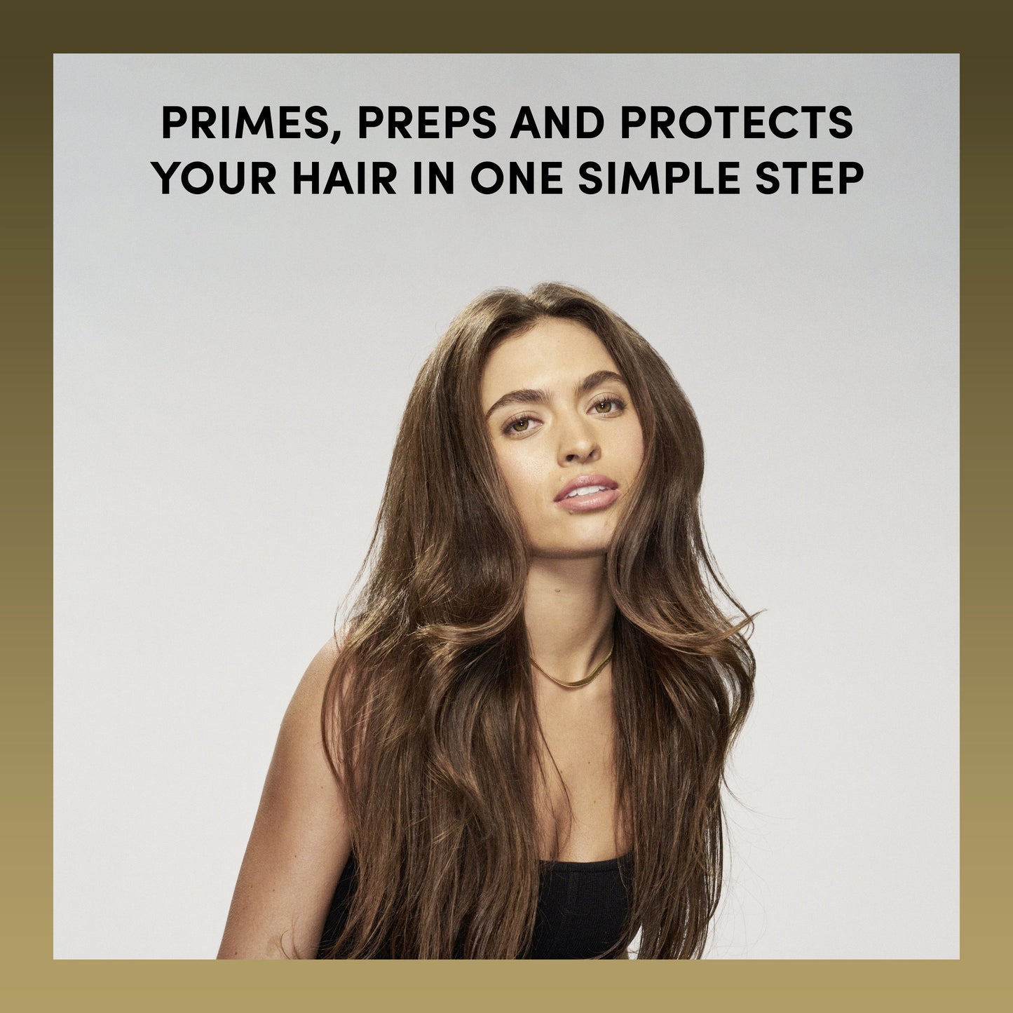TRESemmé All-in-One Style Hair Primer & Protectant