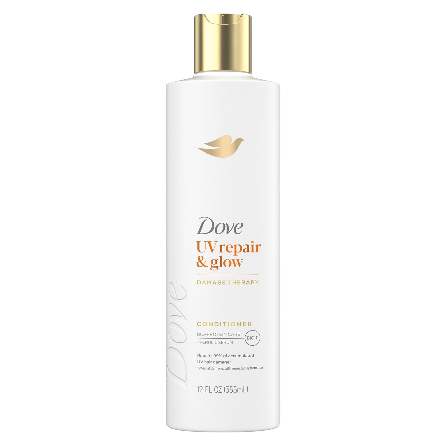 Dove Damage Therapy Conditioner UV Repair & Glow