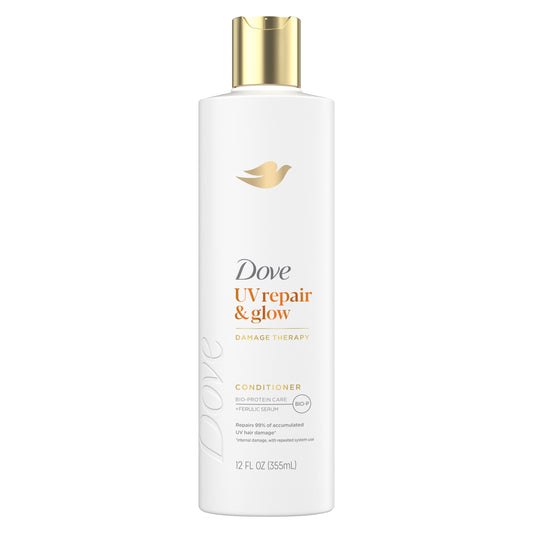 Dove Damage Therapy Conditioner UV Repair & Glow