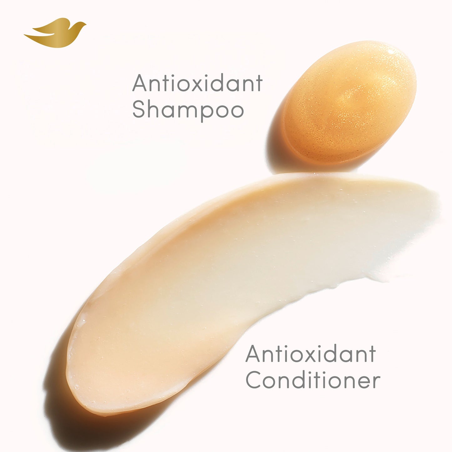 Dove Damage Therapy Conditioner UV Repair & Glow