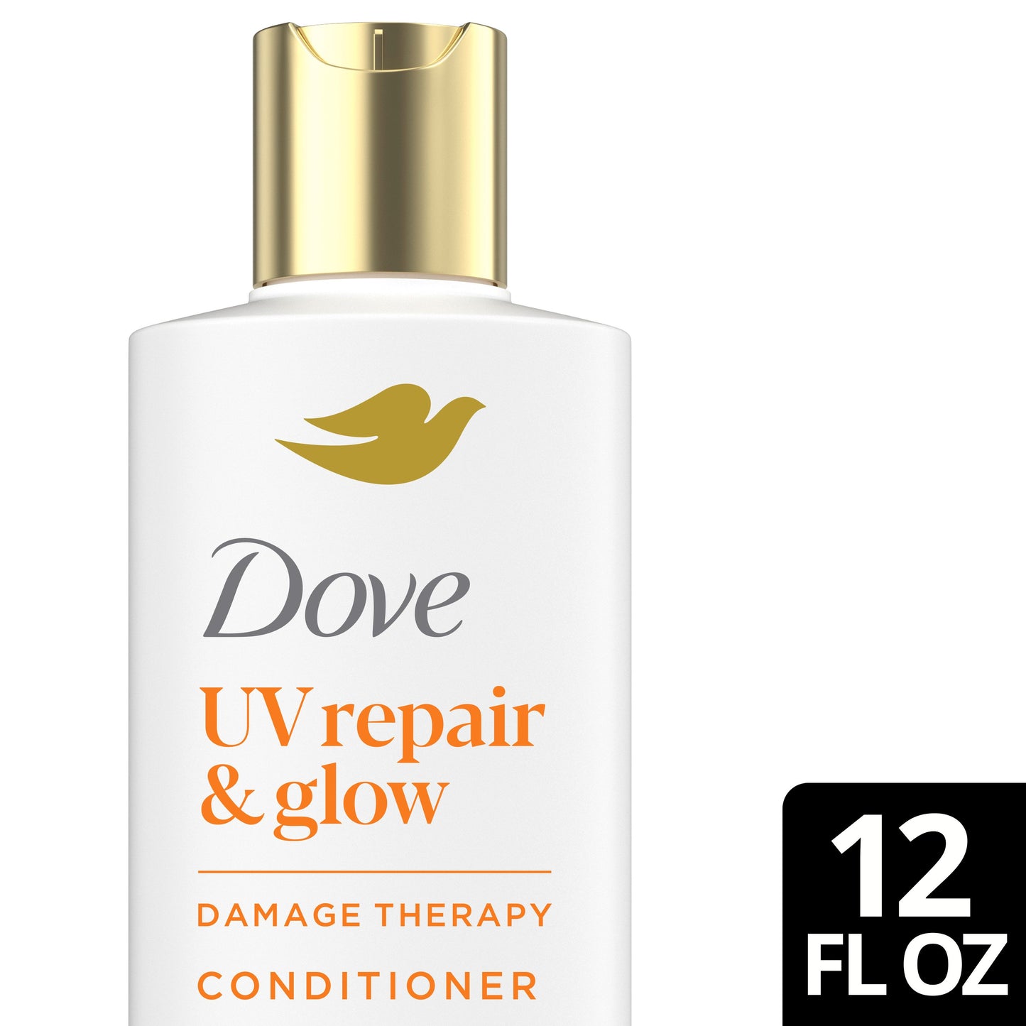 Dove Damage Therapy Conditioner UV Repair & Glow