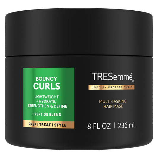 TRESemmé Multi-Tasking Hair Mask Bouncy Curls