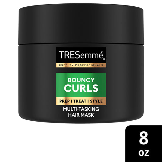 TRESemmé Multi-Tasking Hair Mask Bouncy Curls