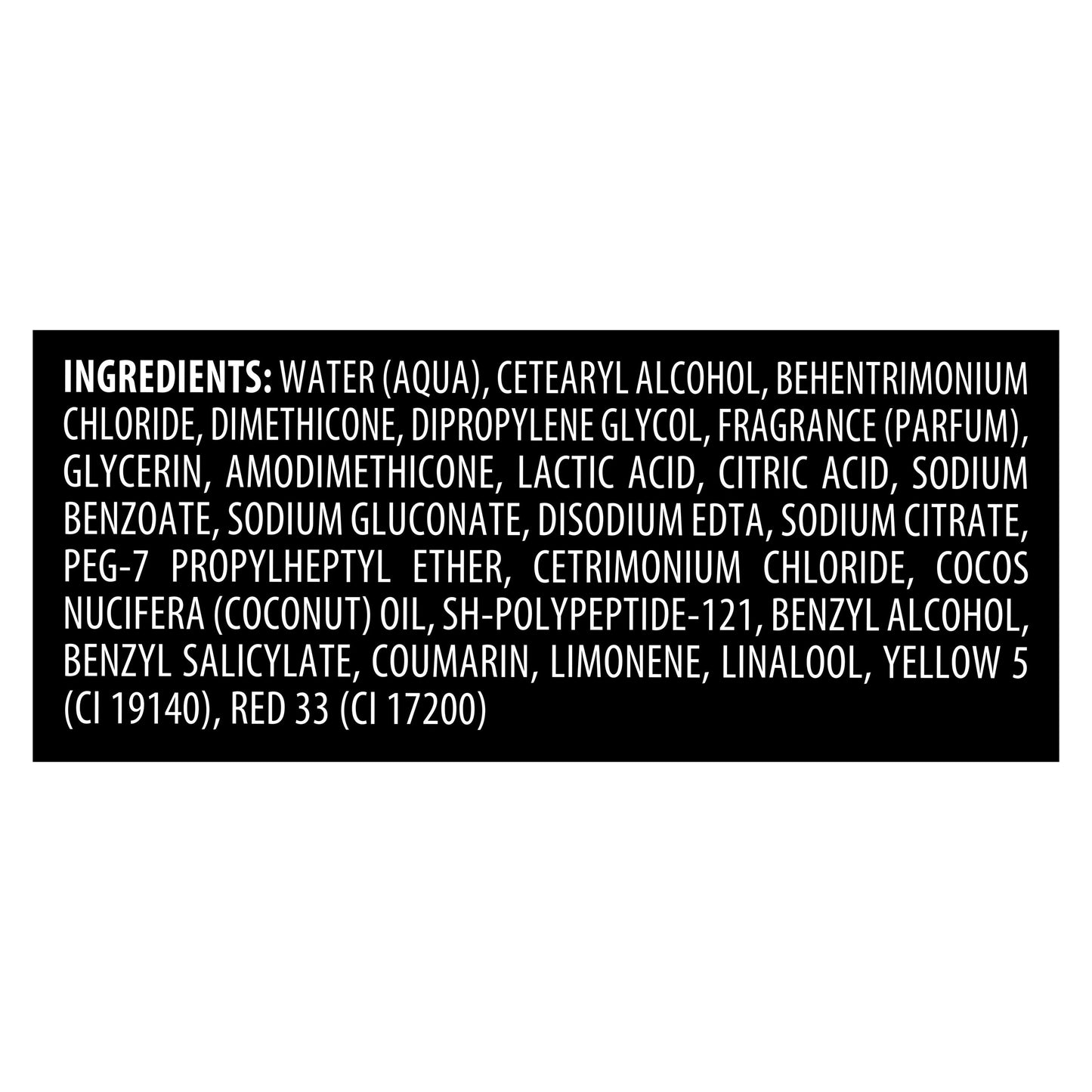 TRESemmé Multi-Tasking Hair Mask Bouncy Curls
