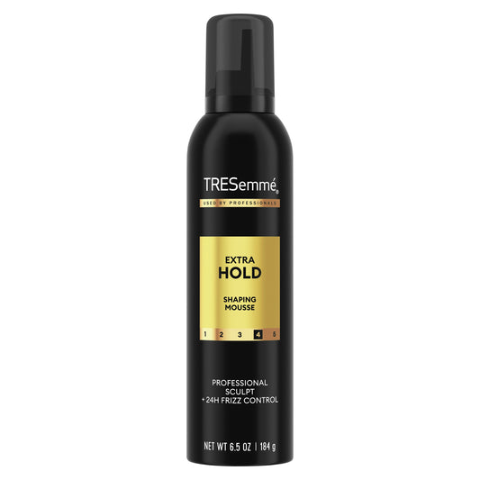 TRESemmé Mousse Extra Hold