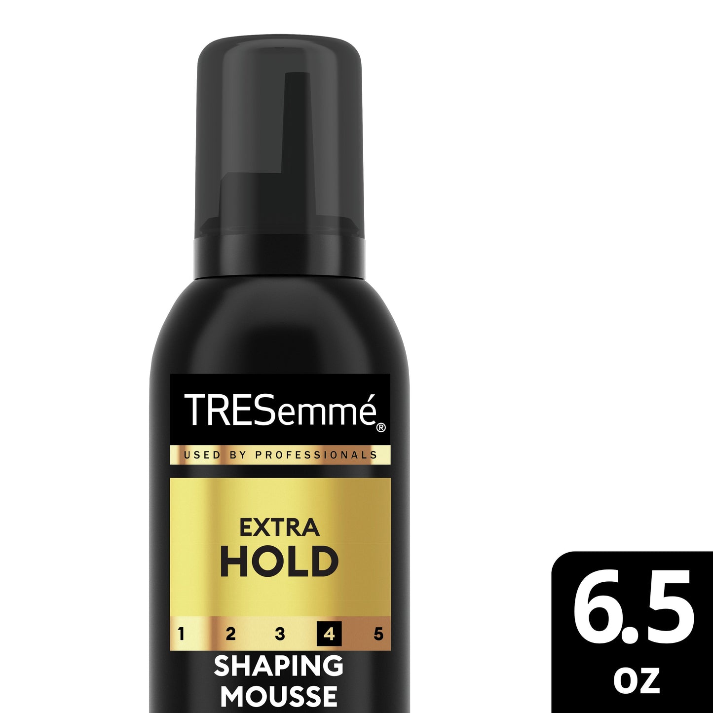 TRESemmé Mousse Extra Hold