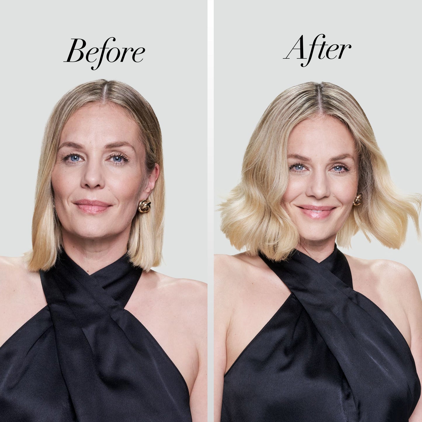TRESemmé Mousse Extra Hold