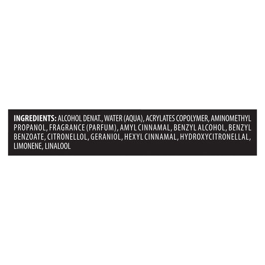 TRESemmé Non-Aero Hairspray Ultra Fine