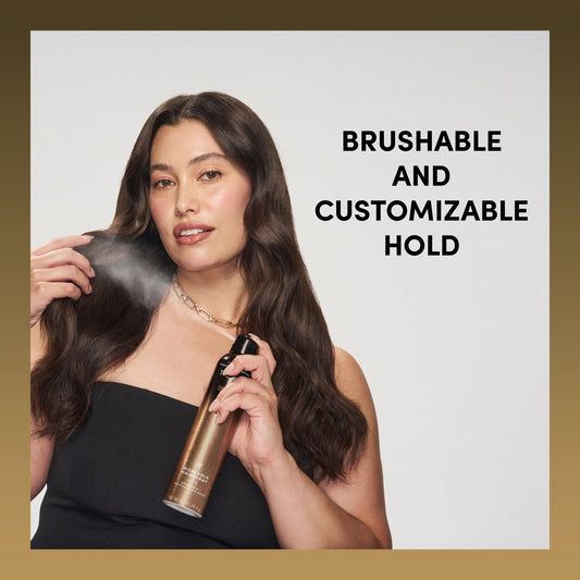 TRESemmé Workable Customizable Hold Hairspray