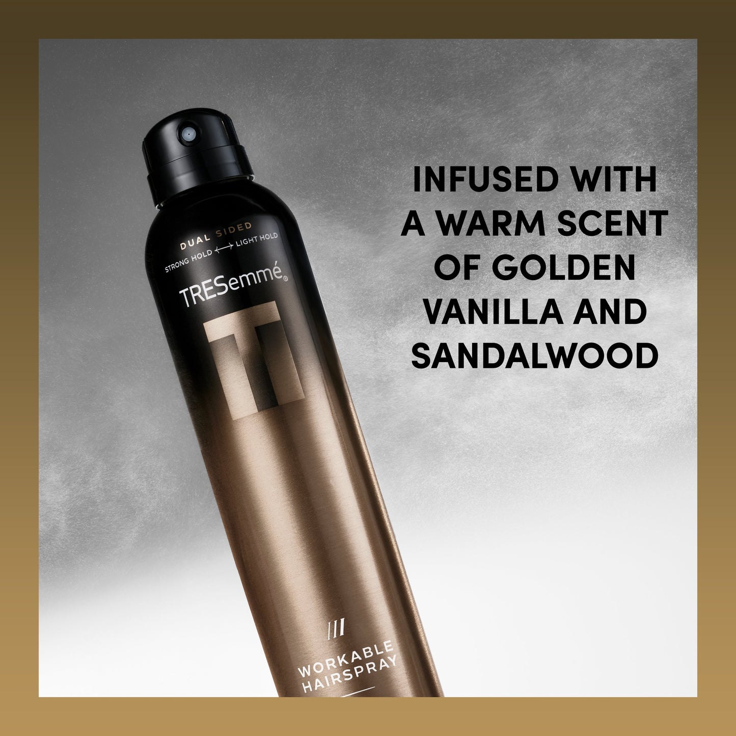 TRESemmé Workable Customizable Hold Hairspray