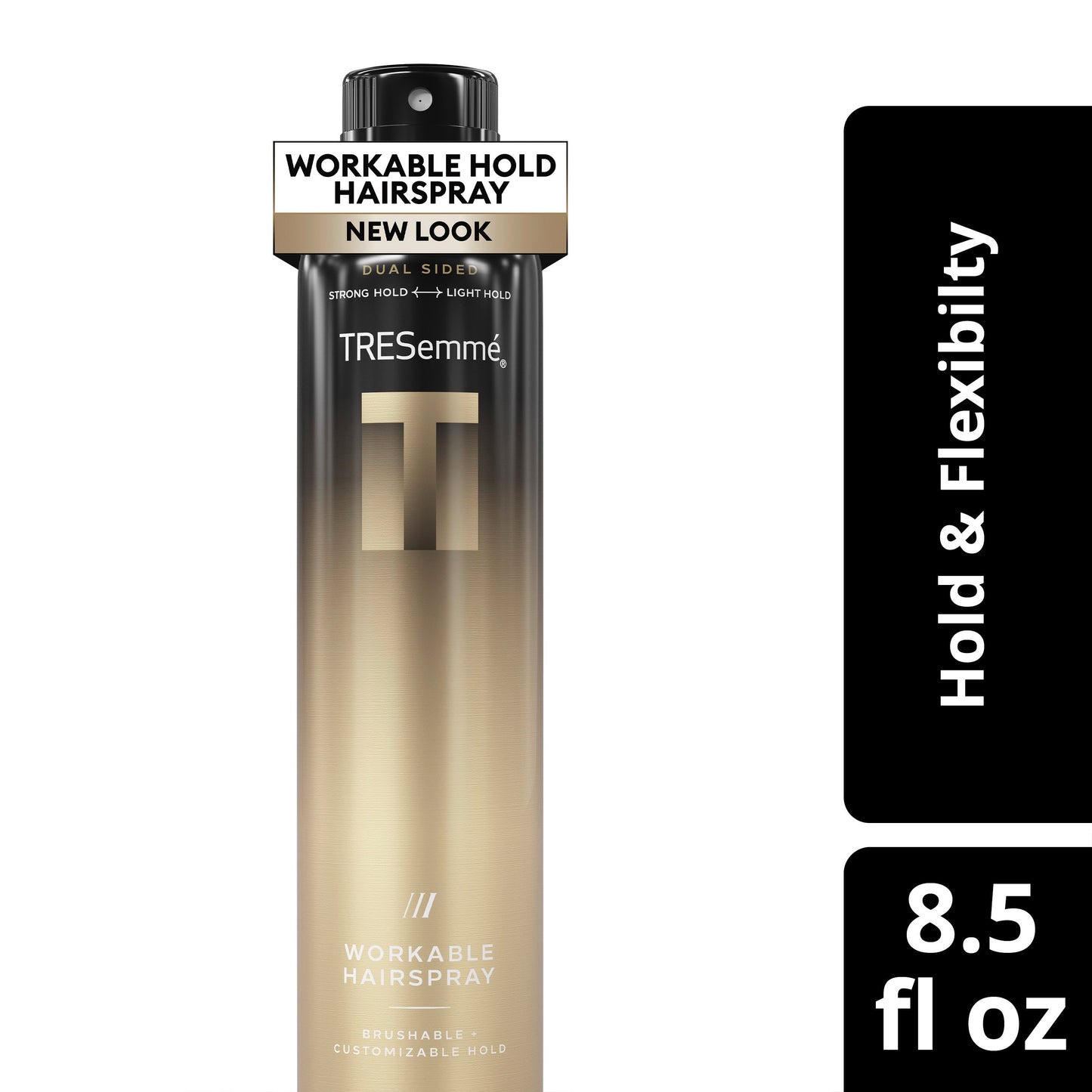TRESemmé Workable Customizable Hold Hairspray