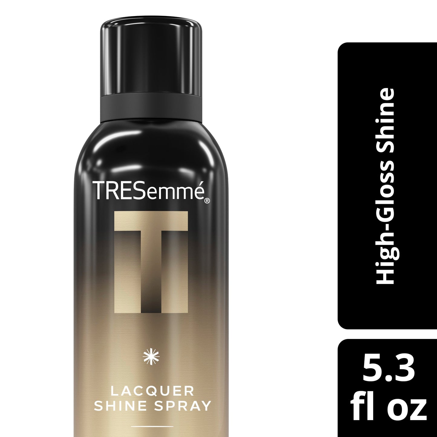 TRESemmé Lacquer Shine Humidity Control Hairspray