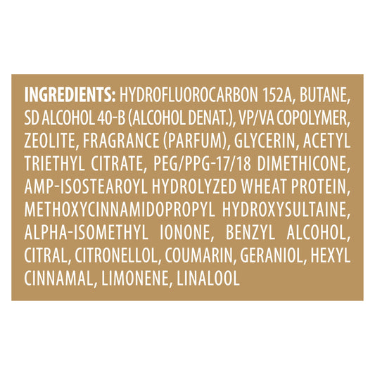 TRESemmé Dry Texturizing Hairspray