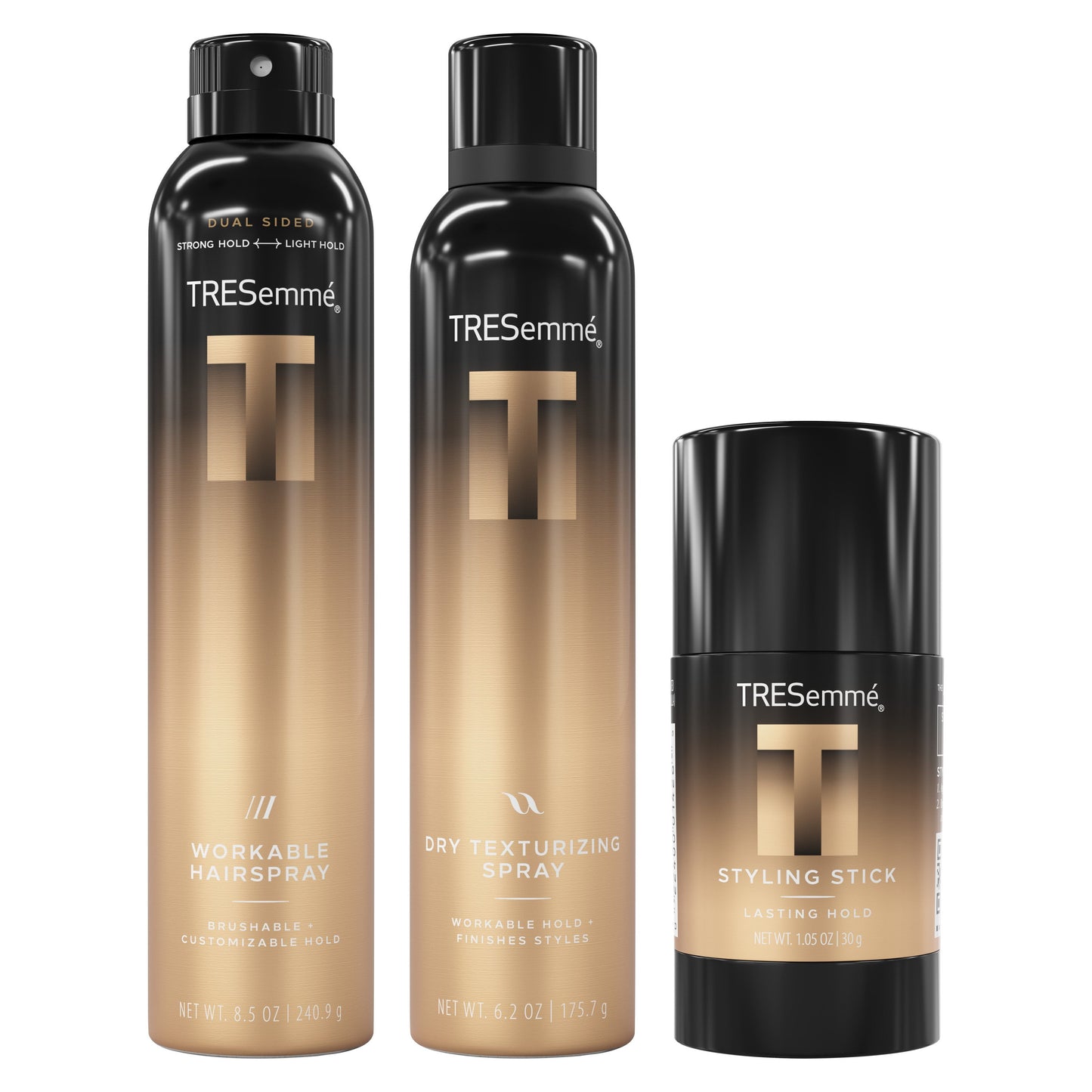 TRESemmé Dry Texturizing Hairspray